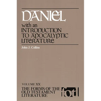 Daniel: Introduction to Apocalyptic Literature - Paperback