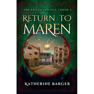 Return to Maren - Paperback
