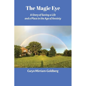 The Magic Eye - Paperback