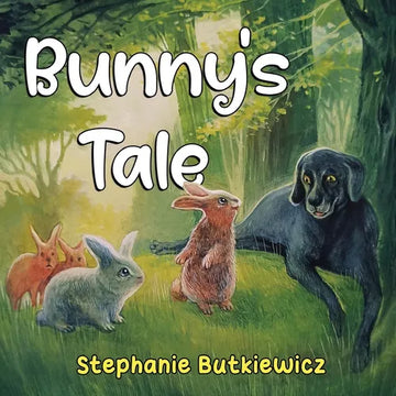 Bunny's Tale - Paperback