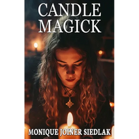 Candle Magick - Paperback