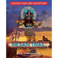 Indian Trail - Paperback
