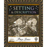 Setting & Description - Paperback