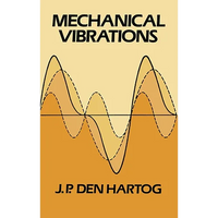 Mechanical Vibrations - Paperback