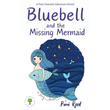 Bluebell and the Missing Mermaid - Paperback