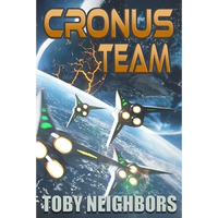Cronus Team: Ace Evans Book 3 - Paperback