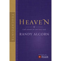Touchpoints: Heaven - Paperback