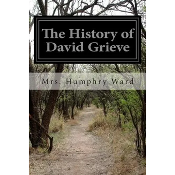 The History of David Grieve - Paperback