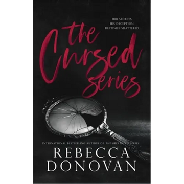 The Cursed Series, Parts 3&4: Now We Know/What They Knew - Paperback