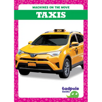 Taxis - Paperback