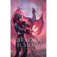 Dragon School: Episodes 16 - 20 - Hardcover
