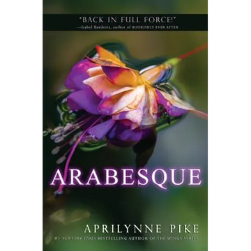 Arabesque - Paperback