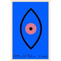 Letters to Felice - Paperback