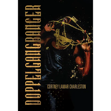 Doppelgangbanger - Paperback