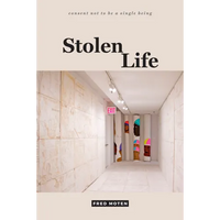 Stolen Life - Paperback