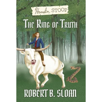 Hamelin Stoop: The Ring of Truth - Hardcover