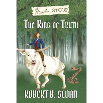Hamelin Stoop: The Ring of Truth - Hardcover