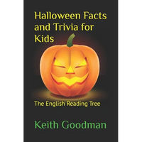 Halloween Facts and Trivia for Kids: The English Reading Tree - Paperback