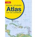 Collins Social Studies Atlas for the Caribbean