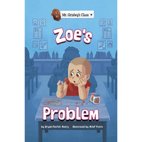 Zoe's Problem - Paperback