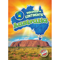 Australia - Paperback