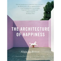 The Architecture of Happiness - Paperback