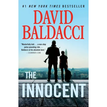 The Innocent - Paperback