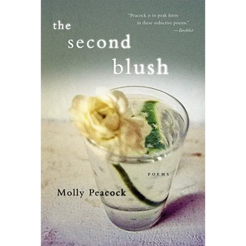 Second Blush - Paperback
