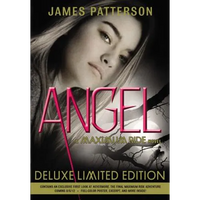 Angel - Paperback