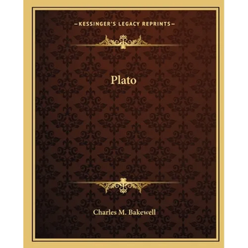Plato - Paperback