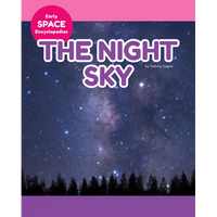 Night Sky - Library Binding