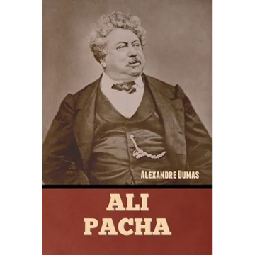 Ali Pacha - Paperback