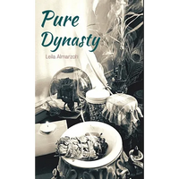 Pure Dynasty - Hardcover