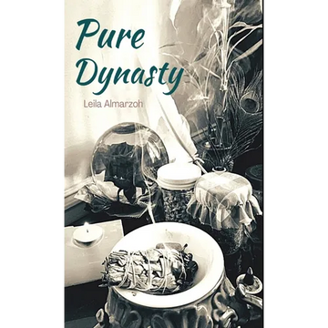 Pure Dynasty - Hardcover