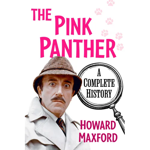 The Pink Panther: A Complete History