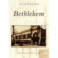 Bethlehem - Paperback