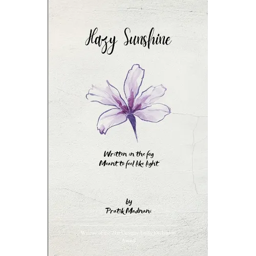 Hazy Sunshine