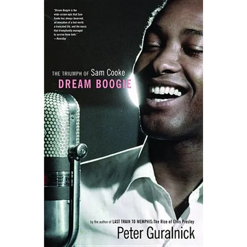 Dream Boogie - Paperback