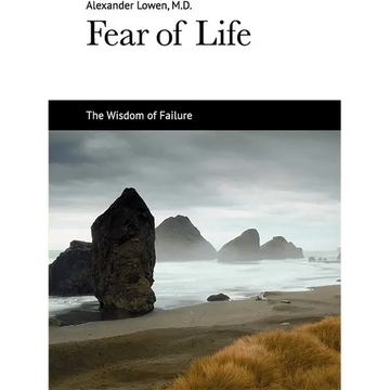 Fear of Life - Paperback