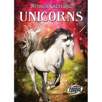 Unicorns - Library Binding