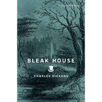 Bleak House - Paperback
