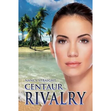 Centaur Rivalry - Paperback