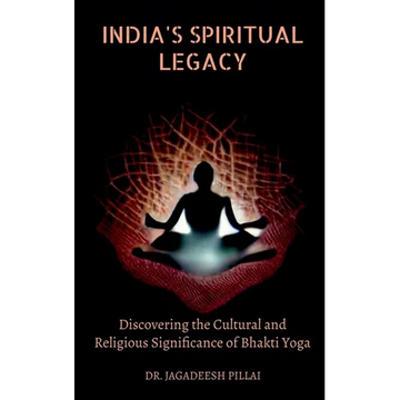 India's Spiritual Legacy - Paperback