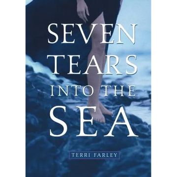Seven Tears Into the Sea - Paperback
