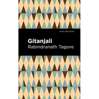 Gitanjali - Paperback