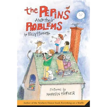 Pepins and Their Problems - Paperback