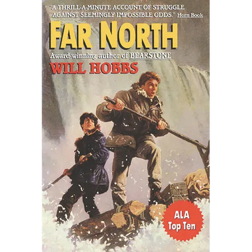 Far North - Paperback