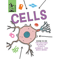 Cells - Library Binding