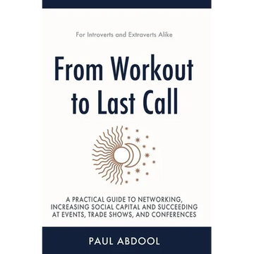 From Workout to Last Call - Paperback