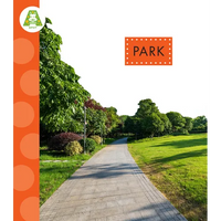 Park - Paperback